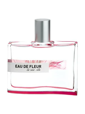 Eau De Fleur de Soie Eau de Toilette bottle