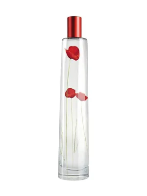 Flower by Kenzo La Cologne Cologne bottle