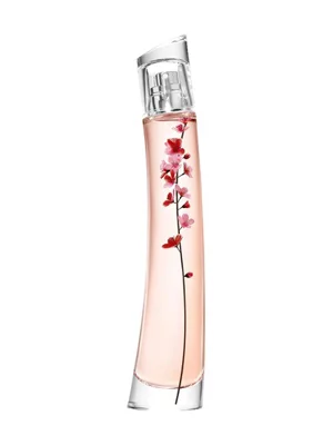 Flower Ikebana Eau de Parfum bottle