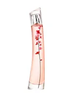 Flower Ikebana Sakura by Kenzo
