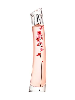 Flower Ikebana Sakura Eau de Parfum bottle