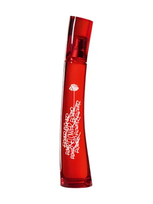 Flower Tag Eau de Toilette bottle