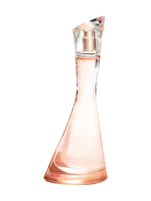 Jeu d'Amour Eau de Toilette bottle