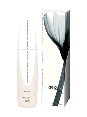 KenzoKi White Lotus (Relaxing) Eau de Toilette bottle