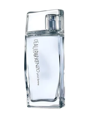 L' par Kenzo Eau de Toilette bottle
