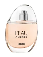 L'Eau Ambrée by Kenzo