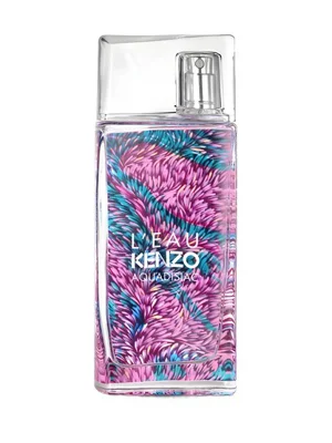 L'Eau Kenzo Aquadisiac pour Femme Eau de Toilette bottle
