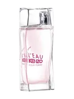 L'Eau Kenzo Pour Femme Hyper Wave by Kenzo