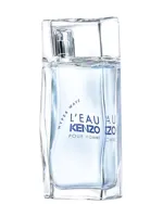 L'Eau Kenzo Pour Homme Hyper Wave by Kenzo