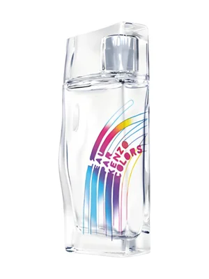 L'Eau par Kenzo Colors pour Femme Eau de Toilette bottle