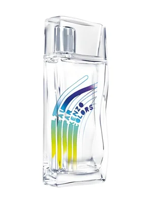 L'Eau par Kenzo Colors pour Homme Eau de Toilette bottle