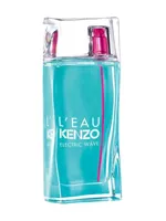 L'Eau par Kenzo Electric Wave pour Femme by Kenzo