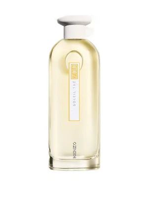 Soleil Thé Eau de Parfum bottle
