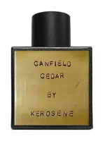 Canfield Cedar by Kerosene