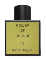 Fields of Rubus by Kerosene