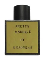 Pretty Machine by Kerosene
