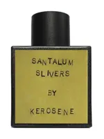 Santalum Slivers by Kerosene