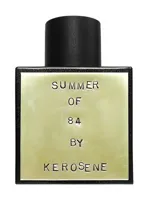 Summer of 84 by Kerosene