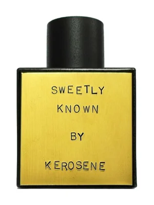 Sweetly Known Eau de Parfum bottle