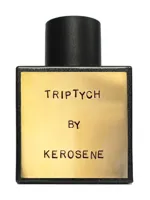Triptych by Kerosene