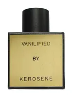 Vanilified by Kerosene