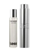 030 NIGHT by Kess Berlin