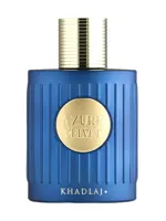 Azure Velvet by Khadlaj Perfumes