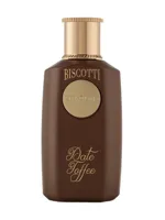 Biscotti Date Toffee by Khadlaj Perfumes