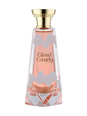 Cloud Candy Eau de Parfum bottle