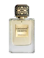 Création De Rêve by Khadlaj Perfumes