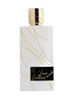 Fursan White by Khadlaj Perfumes