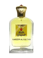 Hareem Al Sultan by Khadlaj Perfumes