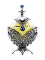 Hareem Al Sultan Blue by Khadlaj Perfumes
