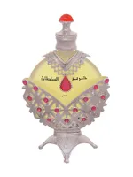 Hareem Al Sultan Silver by Khadlaj Perfumes
