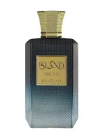 Island Dreams by Khadlaj Perfumes