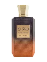 Island Vanilla Dunes by Khadlaj Perfumes