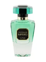 La Fede Crystallia Imperio by Khadlaj Perfumes