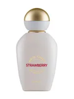 La Fede White Forest Strawberry by Khadlaj Perfumes