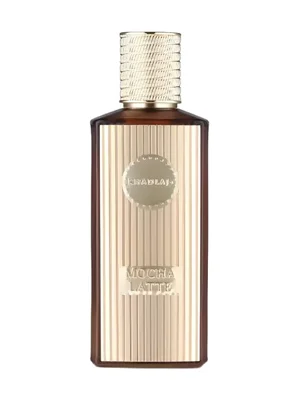 Mocha Latte Eau de Parfum bottle