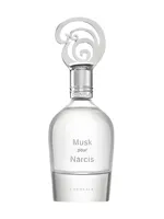 Musk Pour Narcis by Khadlaj Perfumes