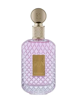 Ria Eau de Parfum bottle