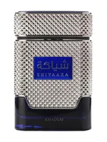 Shiyaaka Blue by Khadlaj Perfumes