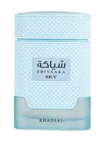 Shiyaaka Sky by Khadlaj Perfumes
