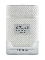 Shiyaaka Snow by Khadlaj Perfumes