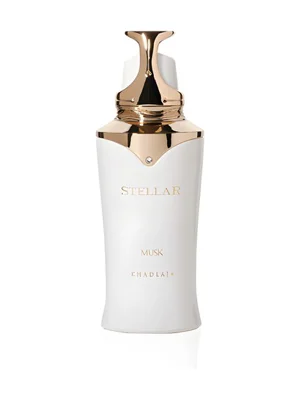 Stellar Musk Eau de Parfum bottle