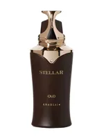 Stellar Oud by Khadlaj Perfumes