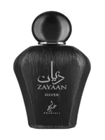Zayaan Silver by Khadlaj Perfumes