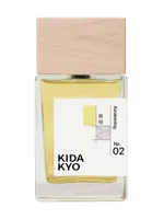 Awakening No. 02 by KIDA KYO