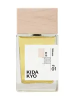 Stillness No. 01 by KIDA KYO