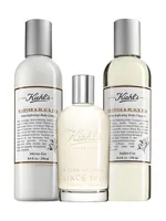 Aromatic Blends: Vetiver & Black Tea by Kiehl's